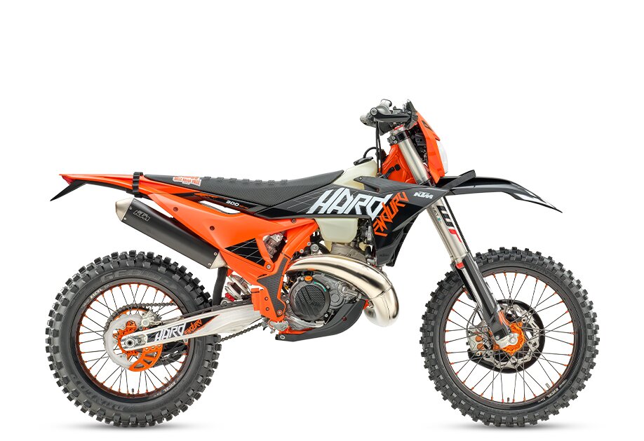KTM 300 XC-W HARDENDURO 2027